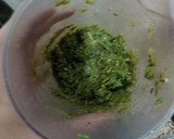 Foto del paso 1 de la receta: Arroz verde