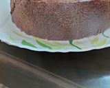 Moist chocolate cake রেসিপির ধাপ 8 ছবি