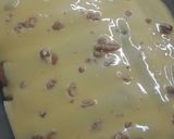 Foto del paso 3 de la receta: Postre de vainillas, duraznos y más! 🩷