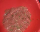 Foto del paso 2 de la receta: Albóndigas en salsa de tomate