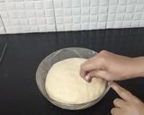 A picture of step 14 of Mini chicken bread.