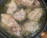 Foto langkah ke 3 dari resep Ayam goreng bawang putih.