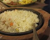 A picture of step 1 of Continental Dinner.