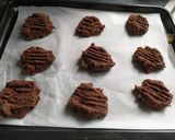 A picture of step 3 of Biscuits.
