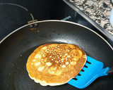 Foto del paso 6 de la receta: Receta Básica de Pancakes