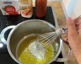 Paradicsomleves egyszerűen 🍅 recept fázis 1 fotója