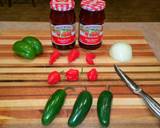 Mike's EZ Diablo Scorpion Jam recipe step 1 photo