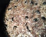 Olive rice and malta with black beans recipe step 4 photo