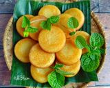 Foto langkah ke 7 dari resep 718. Wingko Nanas Cinnamon Legit.