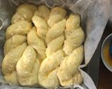 Hình bước làm 8 của món Sugar Twister Bread