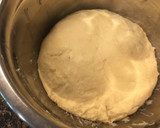 Foto del paso 6 de la receta: Bollitos o panecillos dulces, sin gluten, sin lactosa