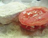 Foto del paso 2 de la receta: Bocadillos Caprese