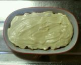 A picture of step 3 of Healthy Oven-Baked Chicken Tender Cheese-Fry.