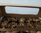 Foto langkah ke 17 dari resep Choco Banana Milk Bath.