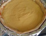 A picture of step 7 of Vickys Sunshine Cake, Gluten, Dairy, Egg, Soy & Nut-Free.