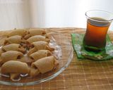 A picture of step 9 of Turkish Soft Apple Cookies.