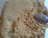 Foto del paso 2 de la receta: Cheesecake de dulce de leche