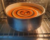 Foto langkah ke 7 dari resep 433. Bolu Macan Putih Telur.
