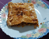 Foto del paso 9 de la receta: Empanada de carnes