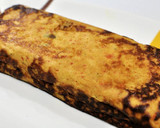 Foto del paso 6 de la receta: Puding de pescado, exprés o tradicional