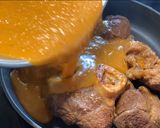 Foto del paso 7 de la receta Osobuco en salsa