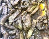 Foto del paso 3 de la receta: Bondiola de cerdo con salsa barbacoa casera