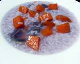 Sweet Potato Porridge recipe step 2 photo