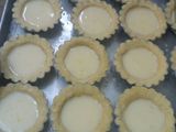 Pie susu Bali