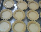 Foto langkah ke 5 dari resep Pie susu Bali.