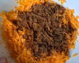 Foto del paso 1 de la receta Postre de masa filo y calabaza (receta búlgara)