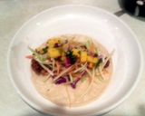 A picture of step 7 of Fish Tacos.