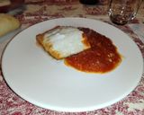 Foto del paso 6 de la receta: Bacalao con tomate