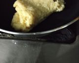 A picture of step 3 of Chena Modak.