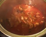 Székelykáposzta recept fázis 2 fotója