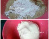 Foto langkah ke 3 dari resep Pempek Dos Lenjer dan Kapal Selam (Telur Puyuh).