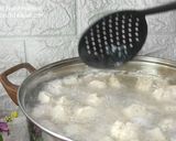 Foto langkah ke 3 dari resep Bakso Tahu.