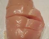 Hasselback Chicken recipe step 1 photo
