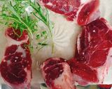 Hình bước làm 2 của món Steak theo hướng dẫn của Gordon Ramsay
