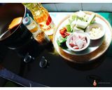รูปขั้นตอนการทำที่ 2 ของ ผัดมะเขือยาว,,,🍴🐷🐖🍆🐖🐷🍴#กินผักรักสุขภาพ2
