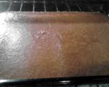 Rootbeer Brownie Cake W/chocolate rootbeer frosting recipe step 4 photo