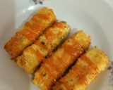 Foto langkah ke 7 dari resep Nugget Ayam Sayur Anti Ribet.