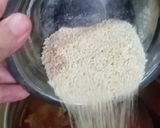 Foto langkah ke 3 dari resep Petis Runting khas Pati.
