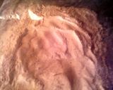 A picture of step 3 of sunshine's buffalo wings.