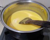 Foto langkah ke 4 dari resep Puding Jagung Milky 🌽🌽.