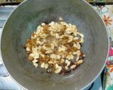 গোবিন্দভোগ চালের পোলাও(Gobindovog chaler pulao recipe in Bengali) রেসিপির ধাপ 3 ছবি