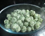 Foto del paso 2 de la receta: Ñoquis de ricota espinaca nuez y parmesano
