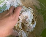 Foto del paso 4 de la receta: Scones de queso y orégano