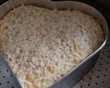 Foto langkah ke 8 dari resep Puding Roti Tawar Keju.