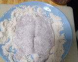Foto del paso 3 de la receta: Filete de lomo en salsa Castellana
