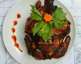 Foto langkah ke 3 dari resep 450. Roasted Chicken.